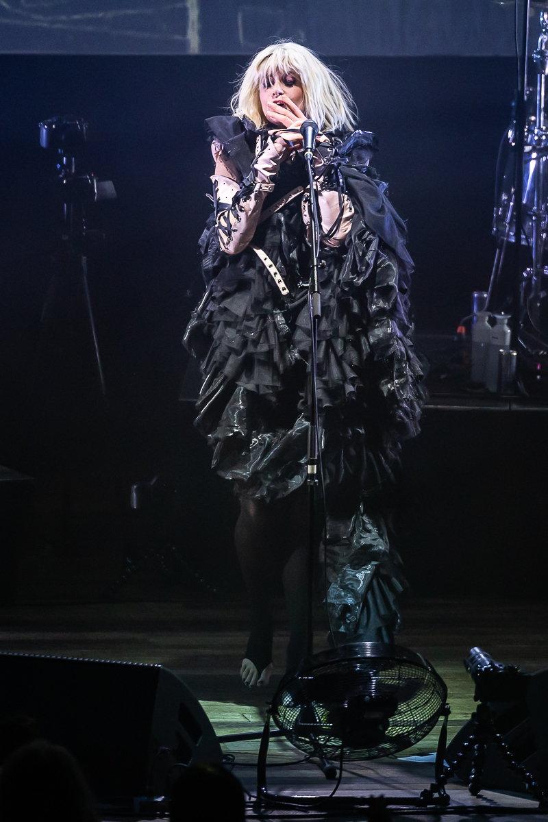 Vive La Fête @ De Roma, picture 26, photographed by Marc Verdonck - FrontView Magazine