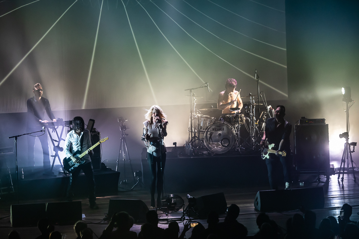 Vive La Fête @ De Roma, picture 28, photographed by Marc Verdonck - FrontView Magazine