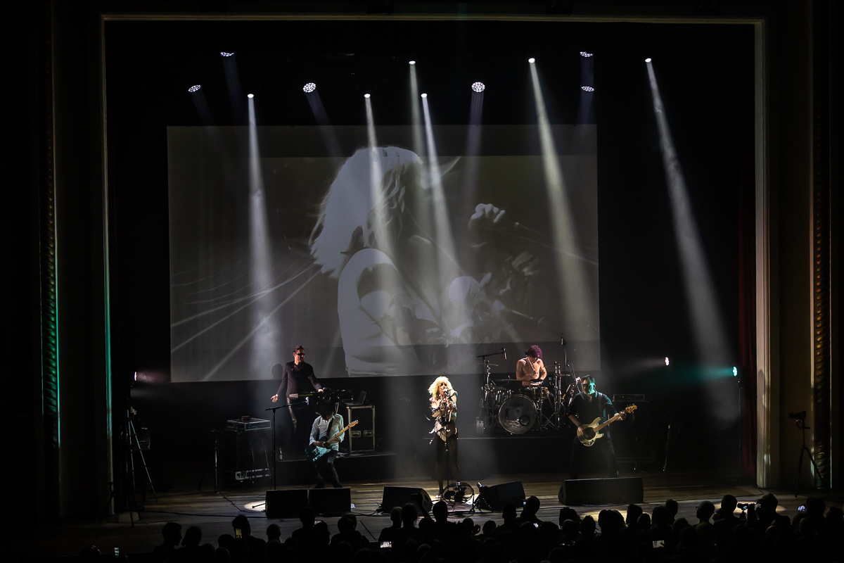 Vive La Fête @ De Roma, picture 29, photographed by Marc Verdonck - FrontView Magazine