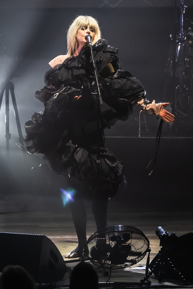 Vive La Fête @ De Roma, picture 31, photographed by Marc Verdonck - FrontView Magazine
