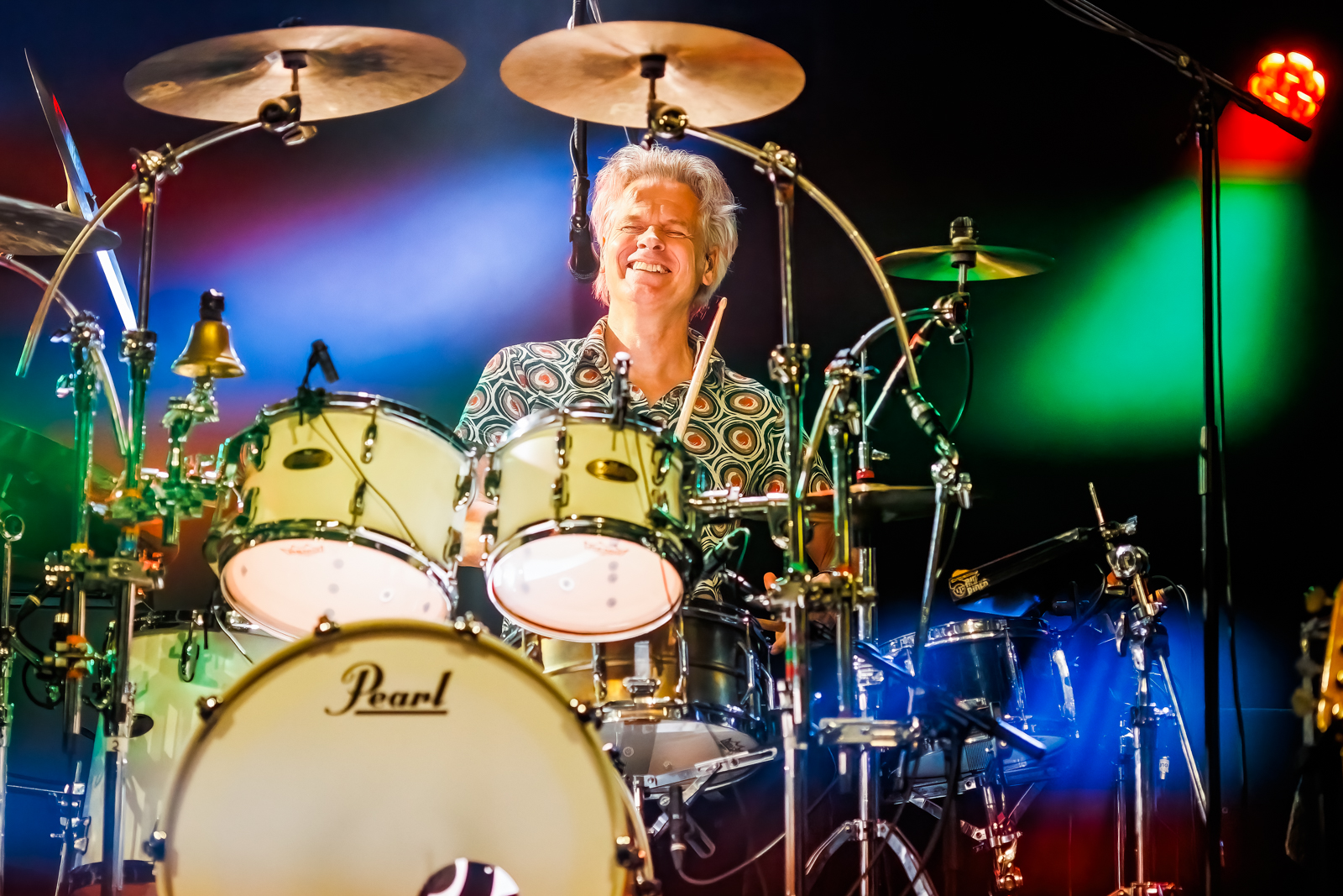 Bløf Live in concert, picture 12, photographed by Paul Jongeneelen - FrontView Magazine