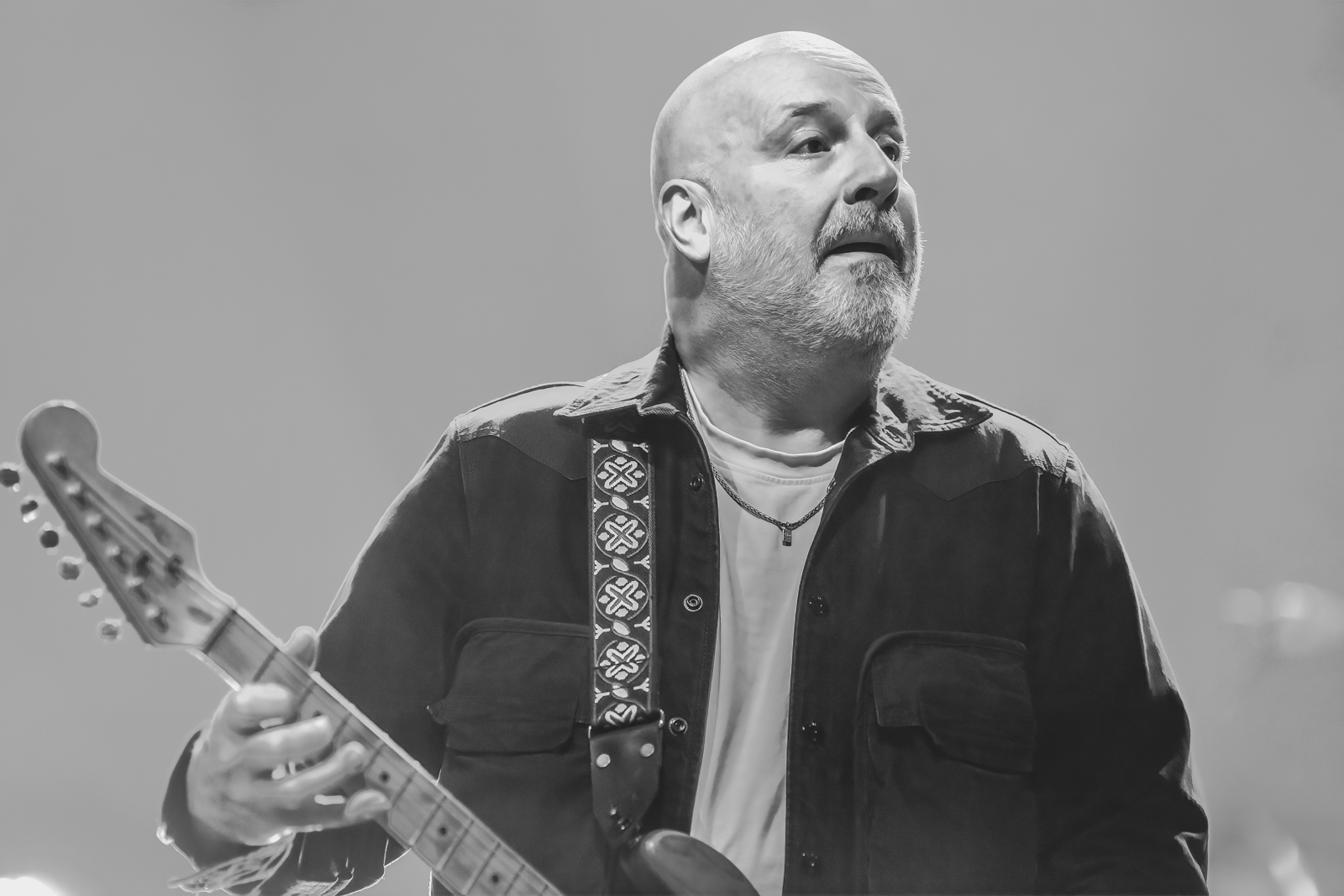 Bløf Live in concert, picture 15, photographed by Paul Jongeneelen - FrontView Magazine