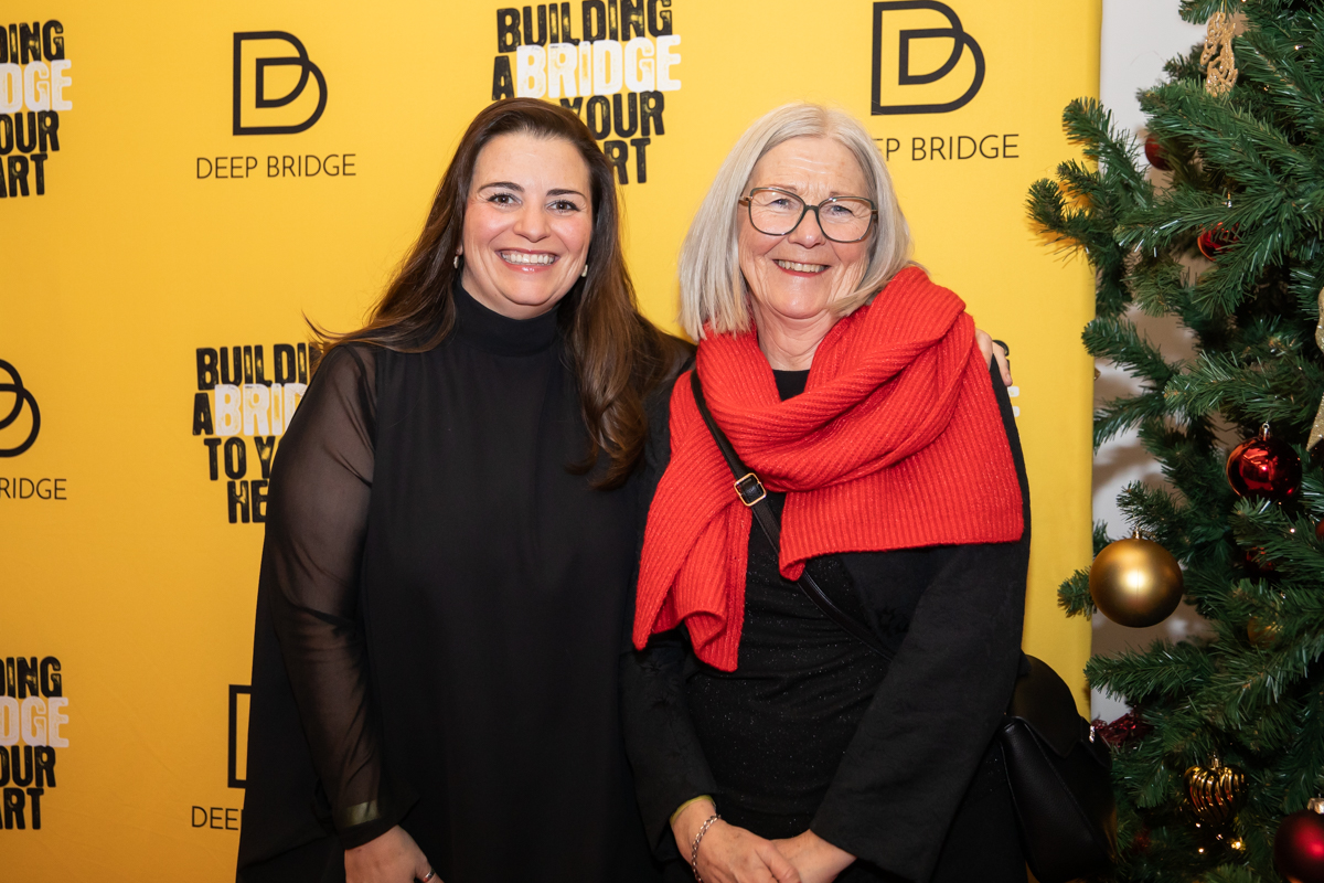 Première A Christmas Carol @ Capitole Gent, picture 4, photographed by Goele Bormans - FrontView Magazine