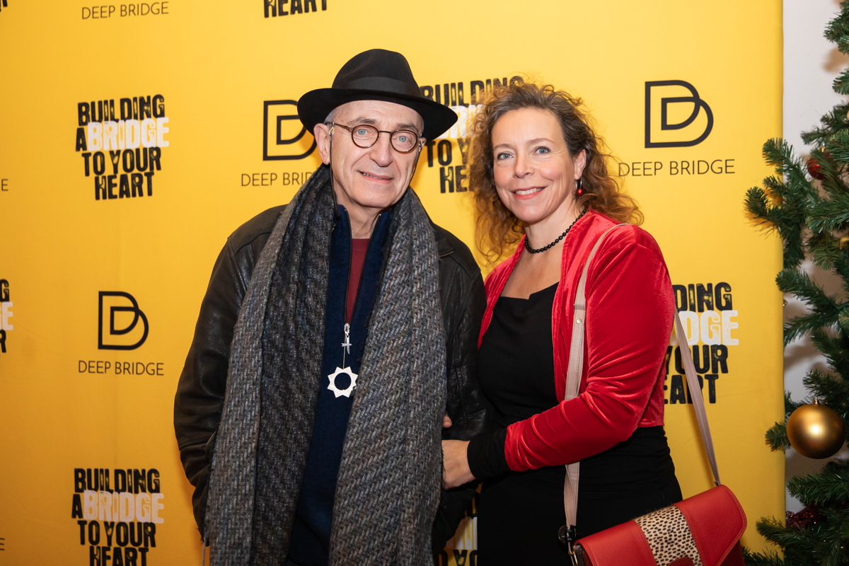 Première A Christmas Carol @ Capitole Gent, picture 6, photographed by Goele Bormans - FrontView Magazine