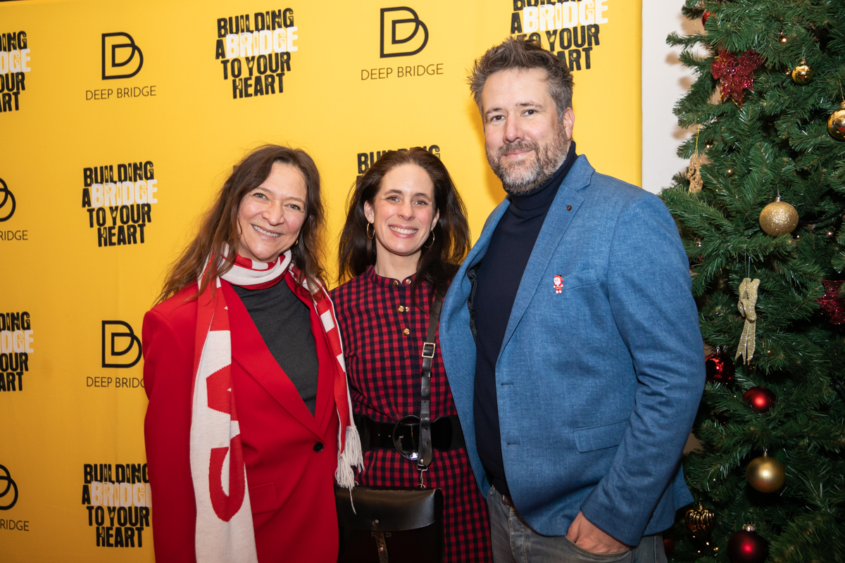 Première A Christmas Carol @ Capitole Gent, picture 7, photographed by Goele Bormans - FrontView Magazine