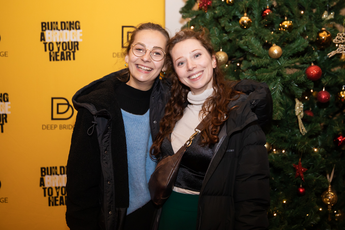 Première A Christmas Carol @ Capitole Gent, picture 16, photographed by Goele Bormans - FrontView Magazine