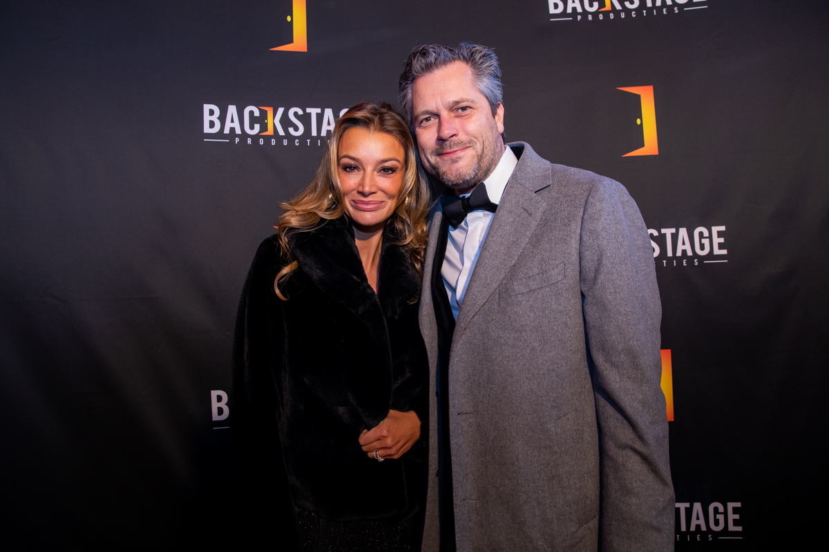 Première Winterrevue With Friends @ Theater Elckerlyc, picture 31, photographed by Goele Bormans - FrontView Magazine