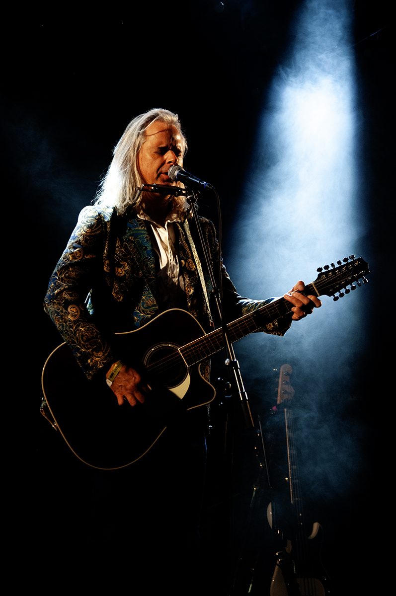 Erwin Nyhoff @ Trix, picture 2, photographed by Jurgen Van De Maele - FrontView Magazine