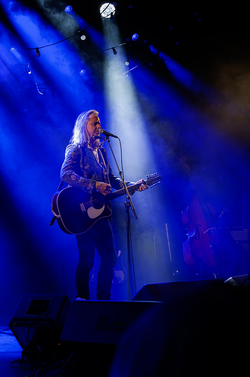 Erwin Nyhoff @ Trix, picture 3, photographed by Jurgen Van De Maele - FrontView Magazine