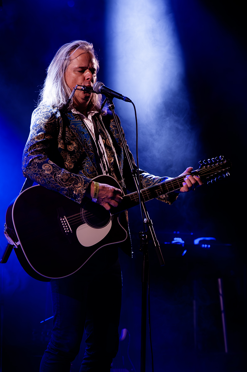 Erwin Nyhoff @ Trix, picture 4, photographed by Jurgen Van De Maele - FrontView Magazine