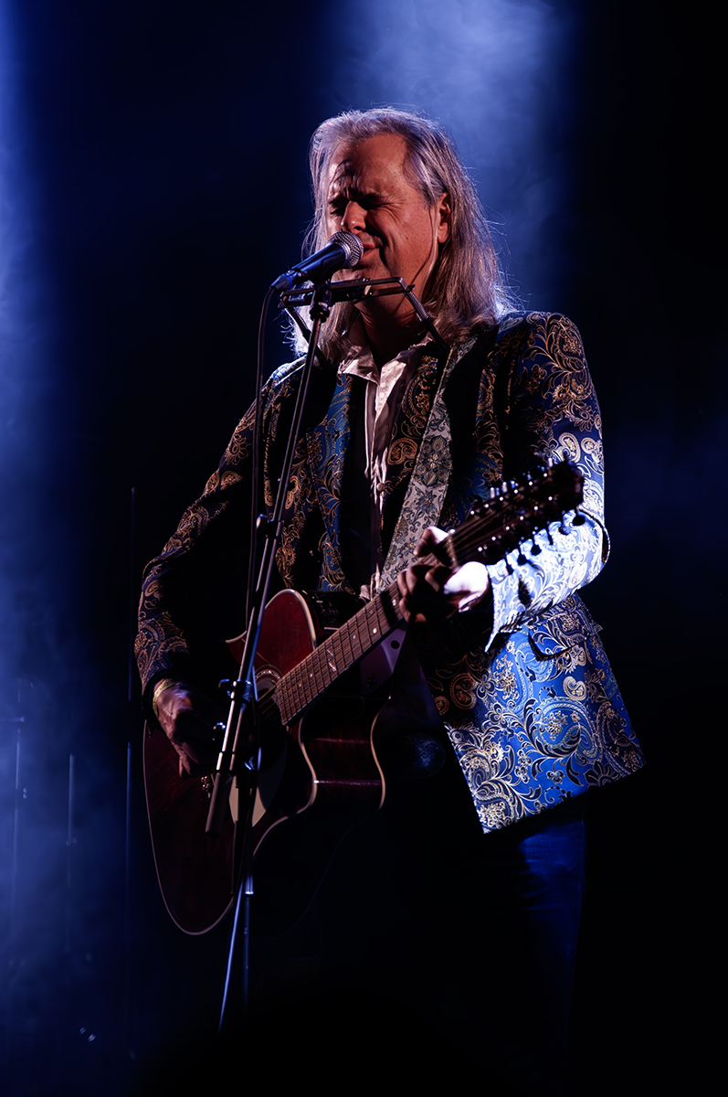 Erwin Nyhoff @ Trix, picture 5, photographed by Jurgen Van De Maele - FrontView Magazine