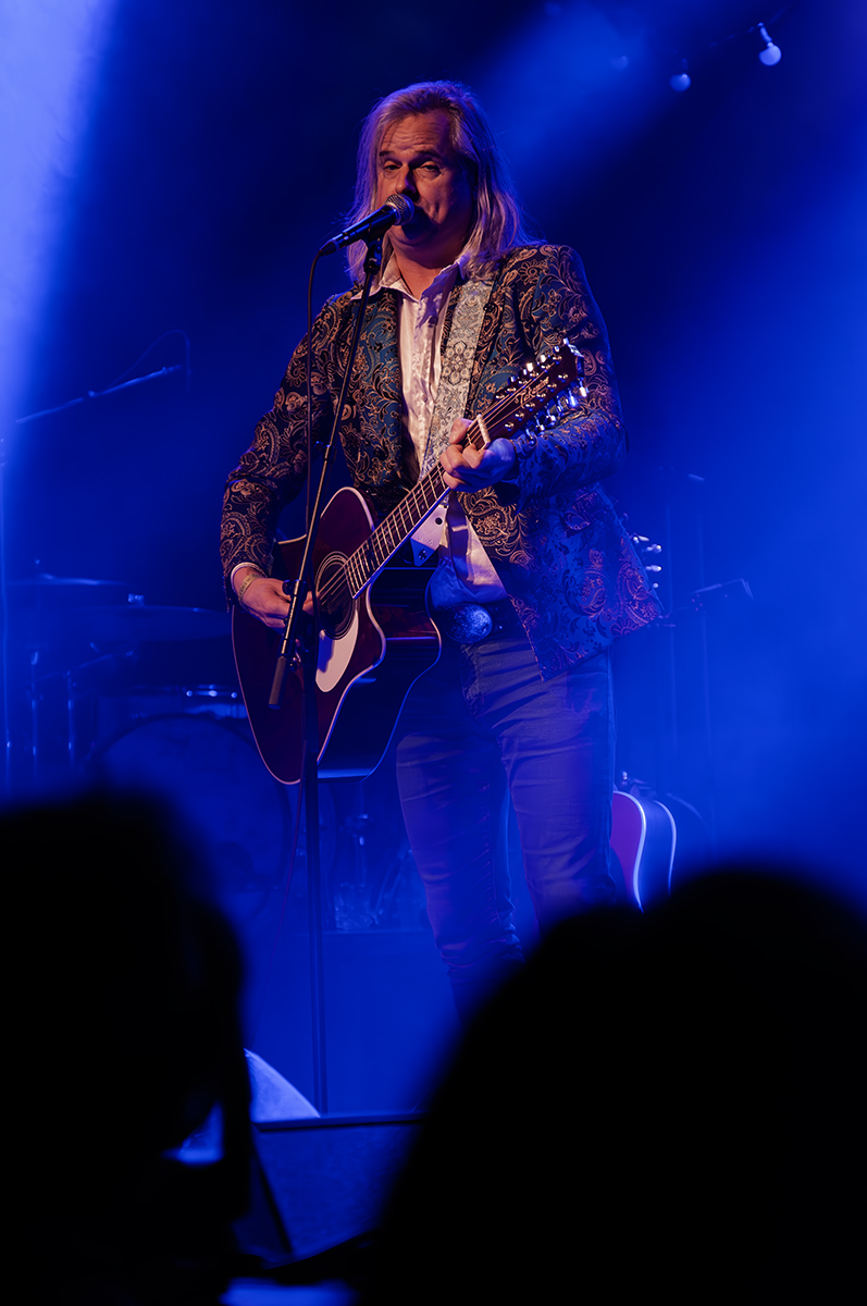 Erwin Nyhoff @ Trix, picture 6, photographed by Jurgen Van De Maele - FrontView Magazine