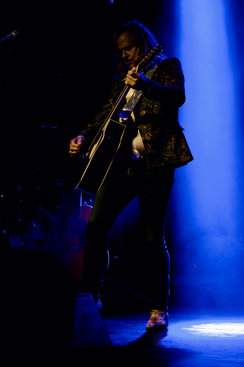 Erwin Nyhoff @ Trix, picture 7, photographed by Jurgen Van De Maele - FrontView Magazine