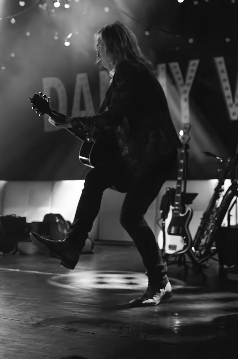 Erwin Nyhoff @ Trix, picture 8, photographed by Jurgen Van De Maele - FrontView Magazine