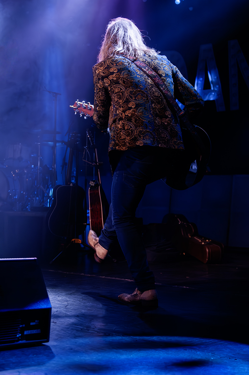 Erwin Nyhoff @ Trix, picture 9, photographed by Jurgen Van De Maele - FrontView Magazine