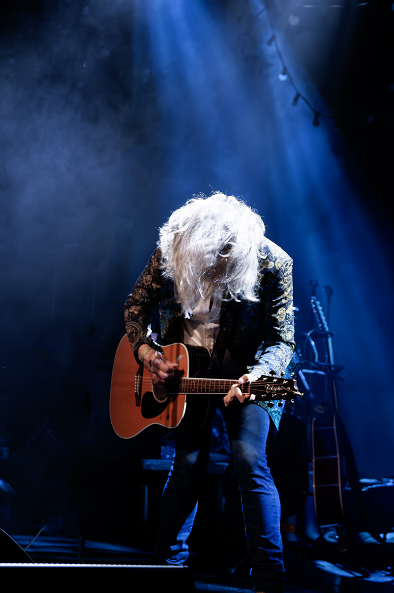 Erwin Nyhoff @ Trix, picture 10, photographed by Jurgen Van De Maele - FrontView Magazine