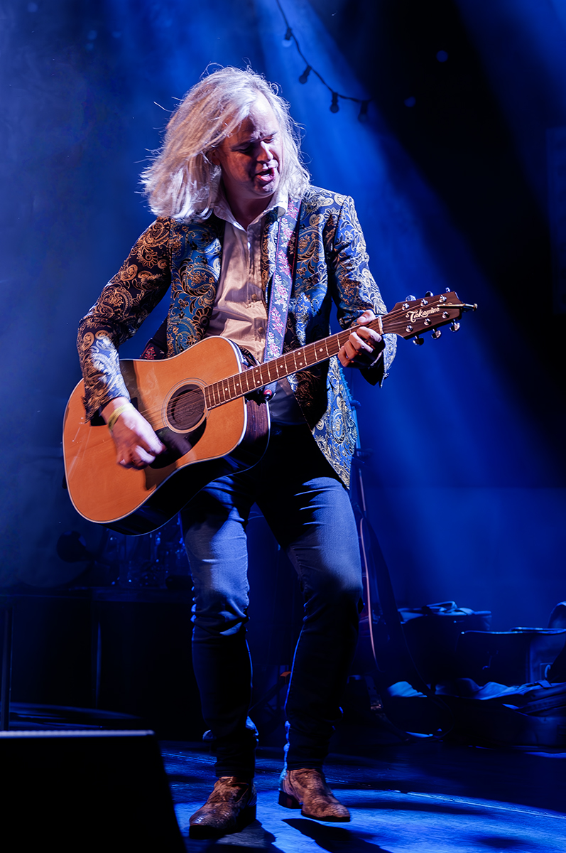 Erwin Nyhoff @ Trix, picture 11, photographed by Jurgen Van De Maele - FrontView Magazine