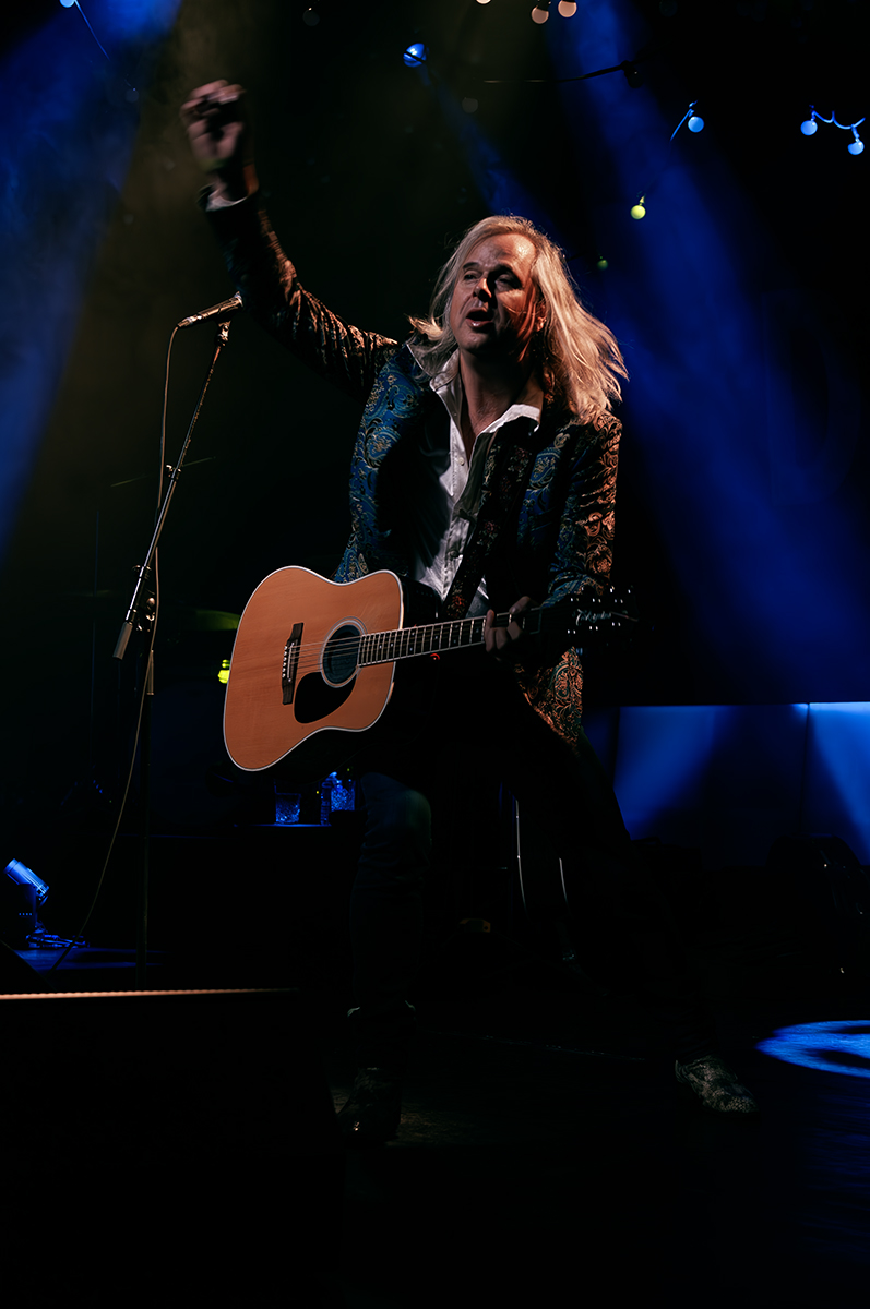 Erwin Nyhoff @ Trix, picture 12, photographed by Jurgen Van De Maele - FrontView Magazine