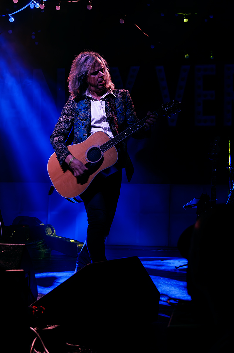 Erwin Nyhoff @ Trix, picture 13, photographed by Jurgen Van De Maele - FrontView Magazine