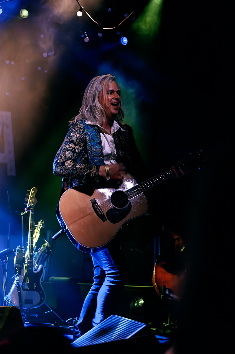 Erwin Nyhoff @ Trix, picture 14, photographed by Jurgen Van De Maele - FrontView Magazine