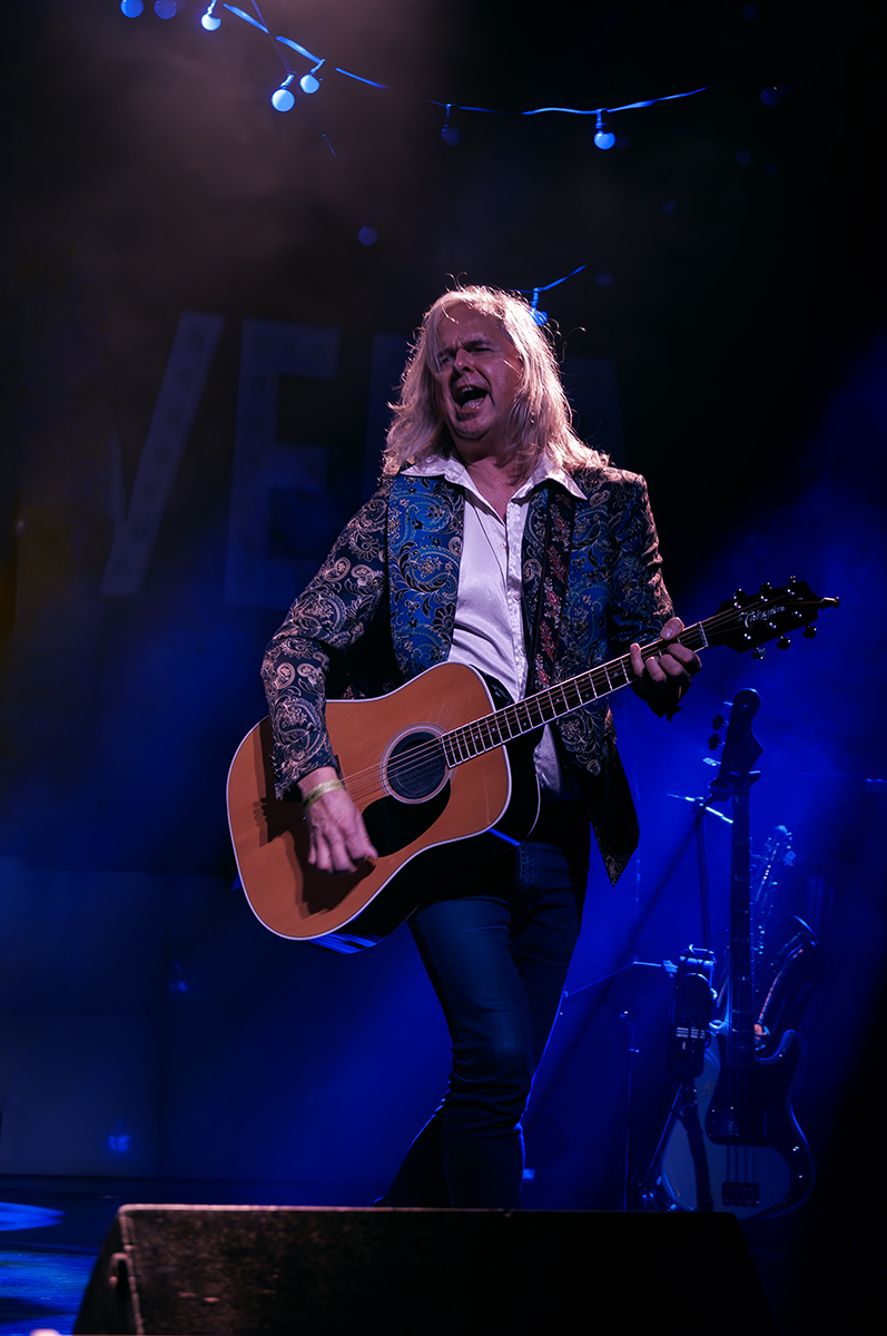 Erwin Nyhoff @ Trix, picture 15, photographed by Jurgen Van De Maele - FrontView Magazine