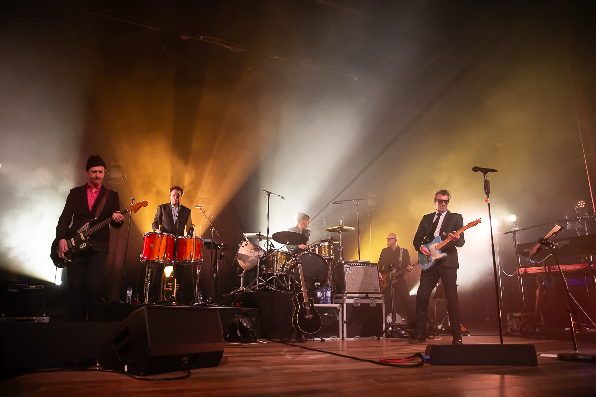 Daan @ De Roma, picture 1, photographed by Marc Verdonck - FrontView Magazine