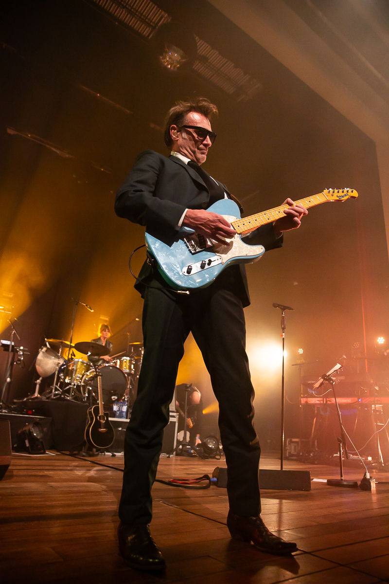 Daan @ De Roma, picture 2, photographed by Marc Verdonck - FrontView Magazine