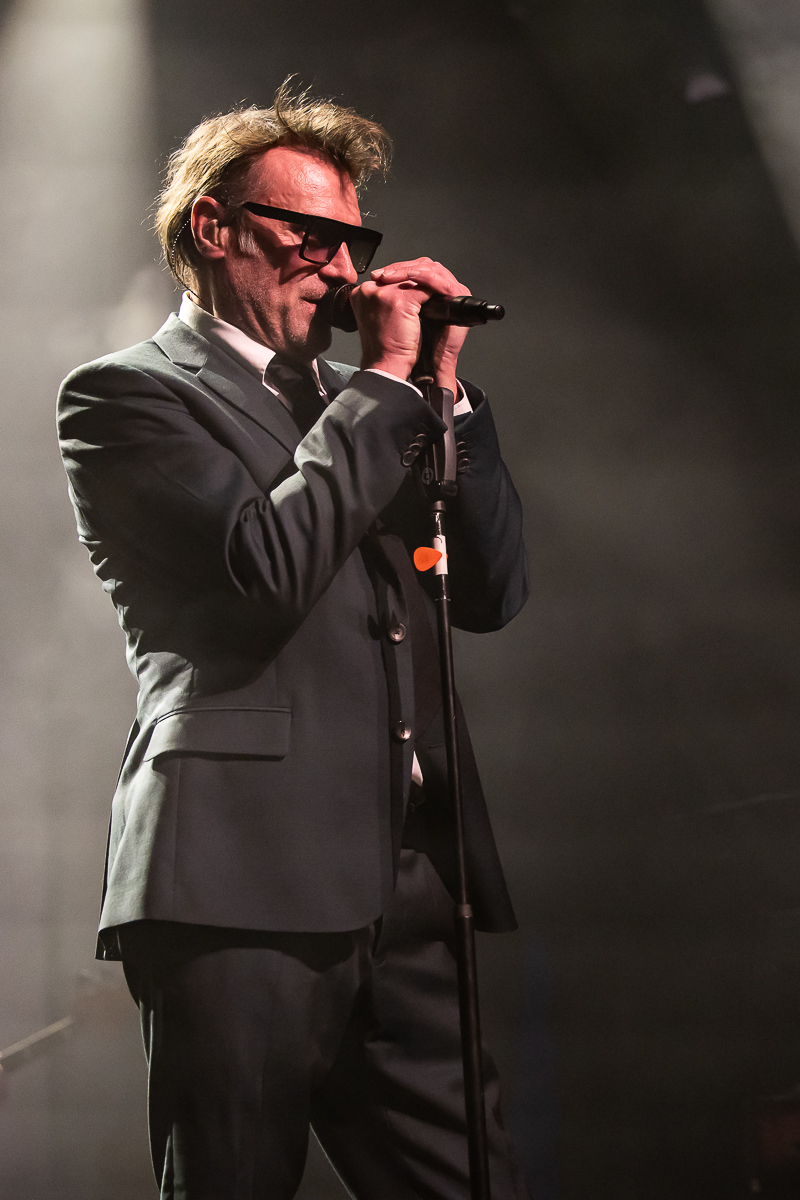 Daan @ De Roma, picture 3, photographed by Marc Verdonck - FrontView Magazine