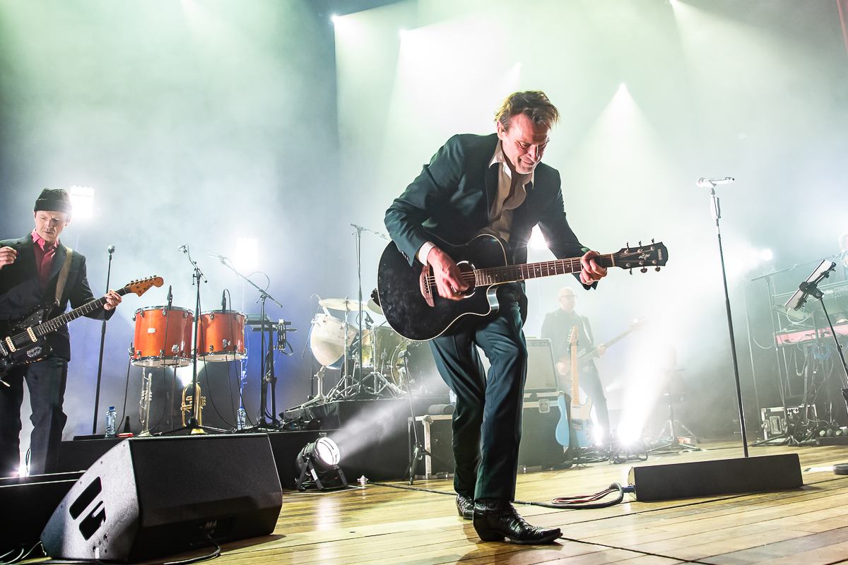 Daan @ De Roma, picture 10, photographed by Marc Verdonck - FrontView Magazine