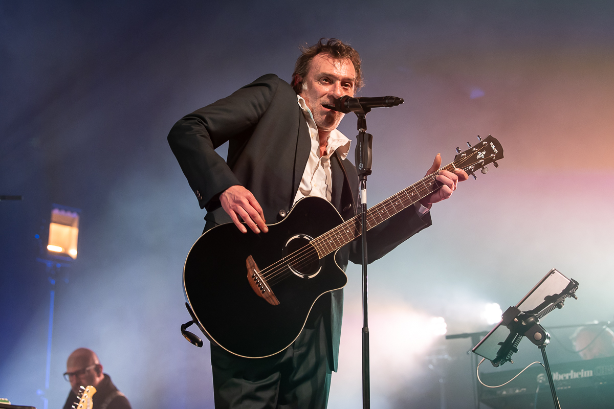 Daan @ De Roma, picture 11, photographed by Marc Verdonck - FrontView Magazine