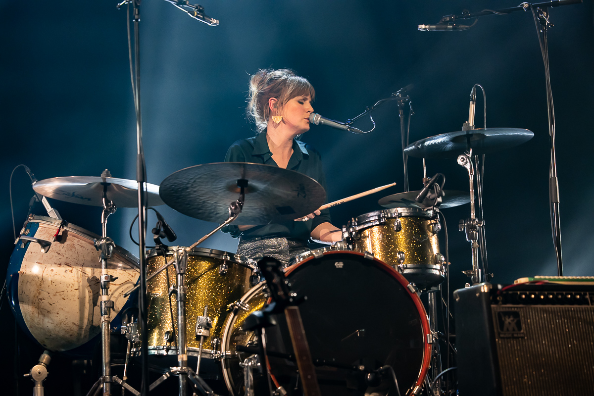 Daan @ De Roma, picture 12, photographed by Marc Verdonck - FrontView Magazine