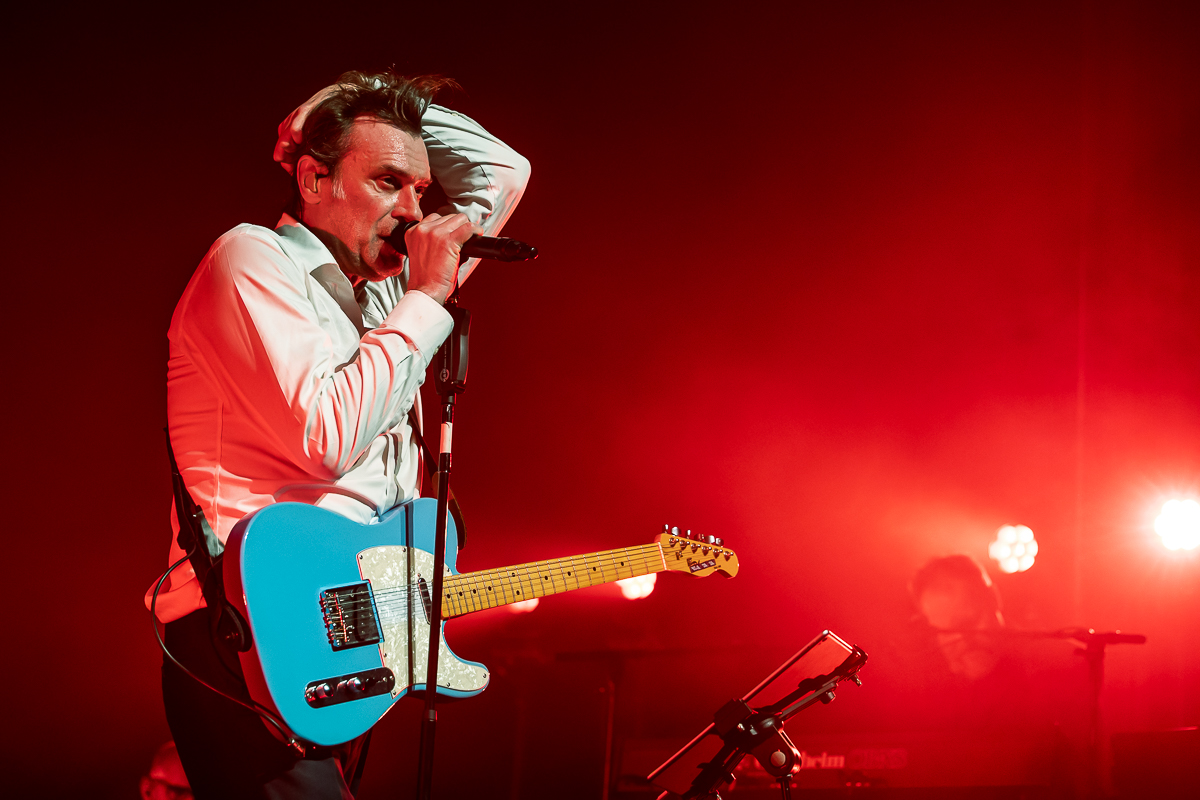 Daan @ De Roma, picture 13, photographed by Marc Verdonck - FrontView Magazine
