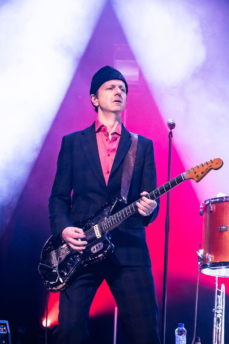 Daan @ De Roma, picture 14, photographed by Marc Verdonck - FrontView Magazine