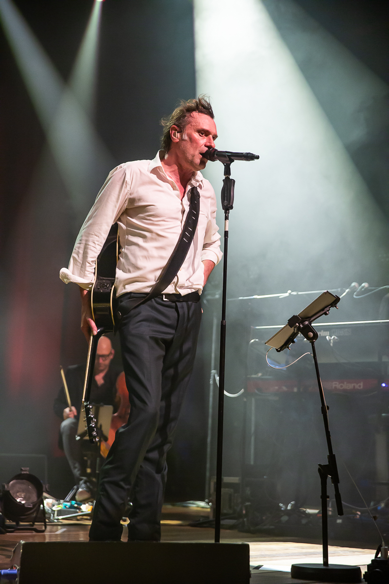 Daan @ De Roma, picture 15, photographed by Marc Verdonck - FrontView Magazine