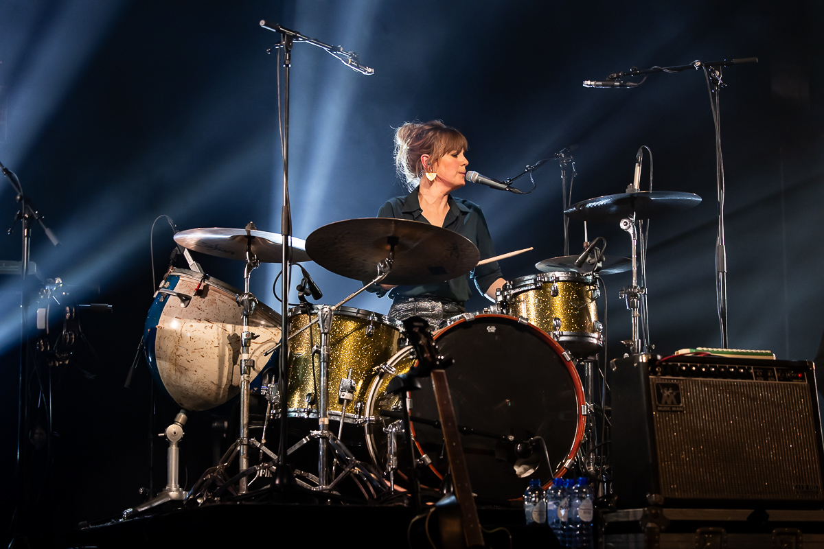 Daan @ De Roma, picture 16, photographed by Marc Verdonck - FrontView Magazine