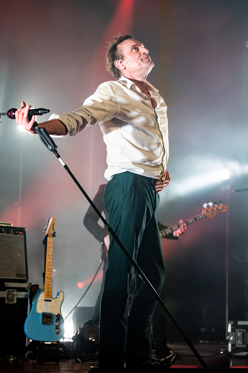 Daan @ De Roma, picture 19, photographed by Marc Verdonck - FrontView Magazine