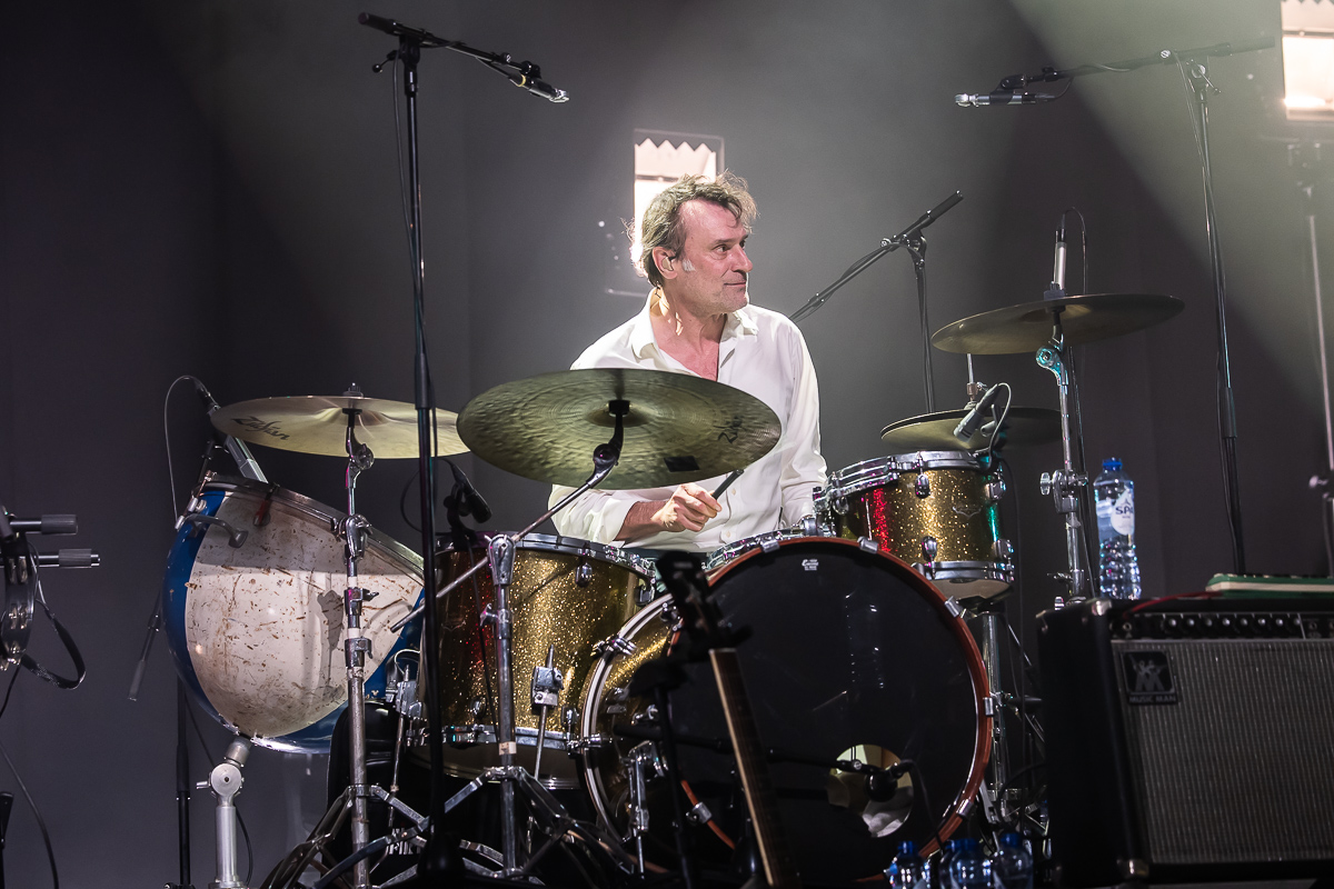 Daan @ De Roma, picture 23, photographed by Marc Verdonck - FrontView Magazine
