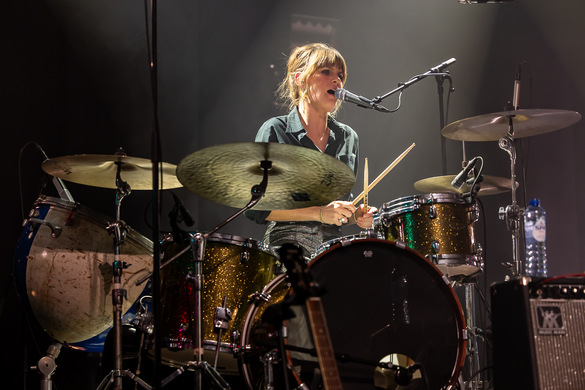 Daan @ De Roma, picture 25, photographed by Marc Verdonck - FrontView Magazine