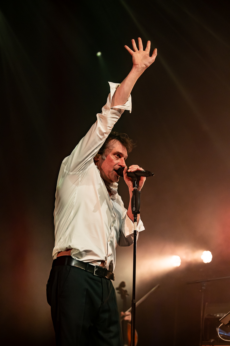 Daan @ De Roma, picture 30, photographed by Marc Verdonck - FrontView Magazine
