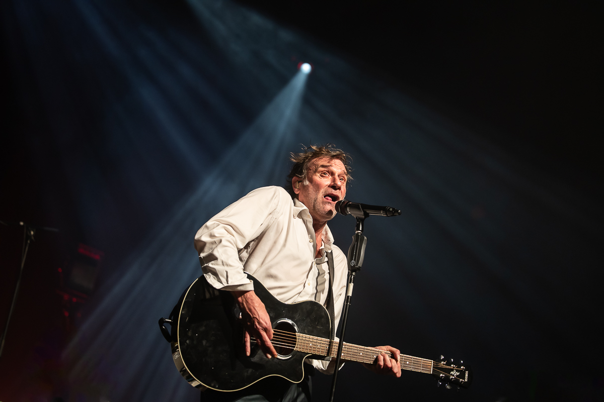 Daan @ De Roma, picture 33, photographed by Marc Verdonck - FrontView Magazine