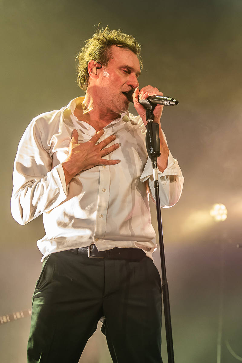 Daan @ De Roma, picture 35, photographed by Marc Verdonck - FrontView Magazine