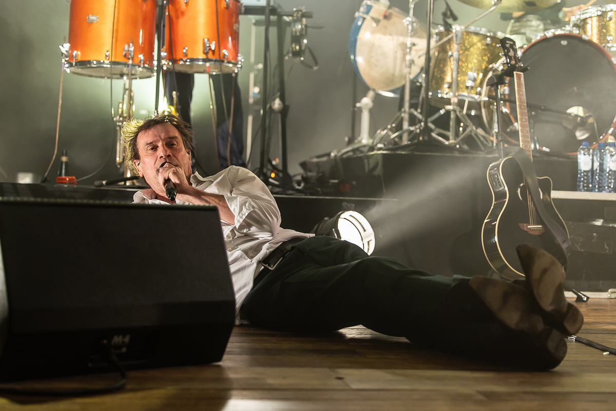 Daan @ De Roma, picture 37, photographed by Marc Verdonck - FrontView Magazine