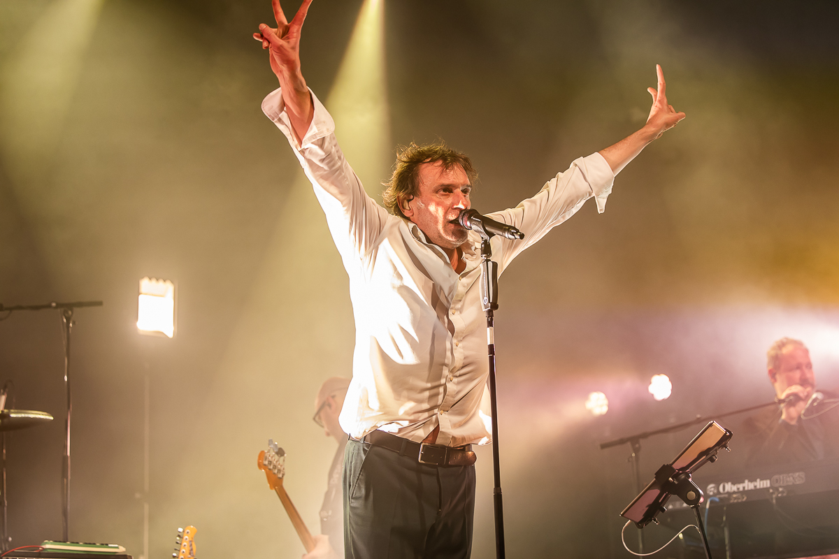 Daan @ De Roma, picture 38, photographed by Marc Verdonck - FrontView Magazine