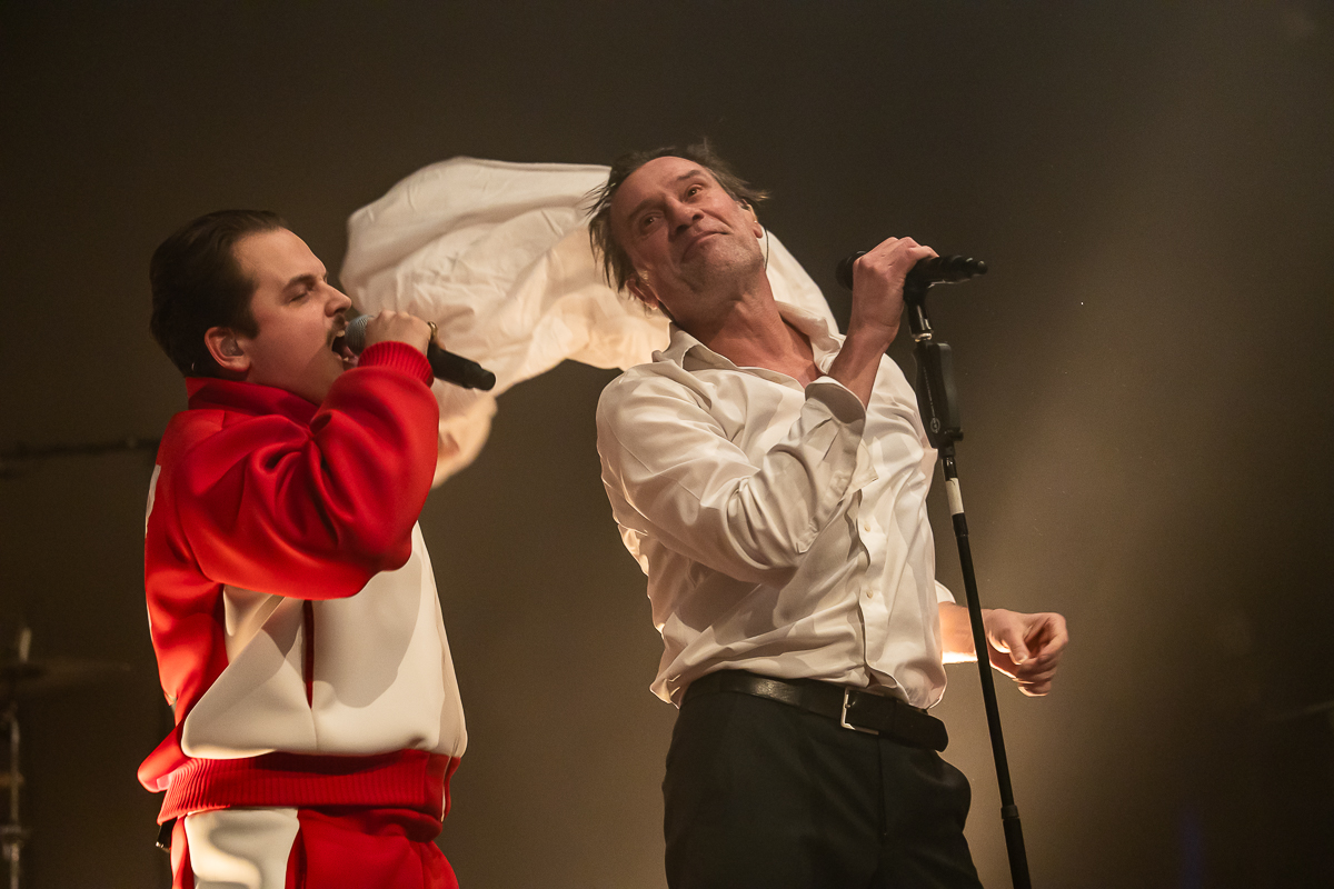 Daan @ De Roma, picture 41, photographed by Marc Verdonck - FrontView Magazine