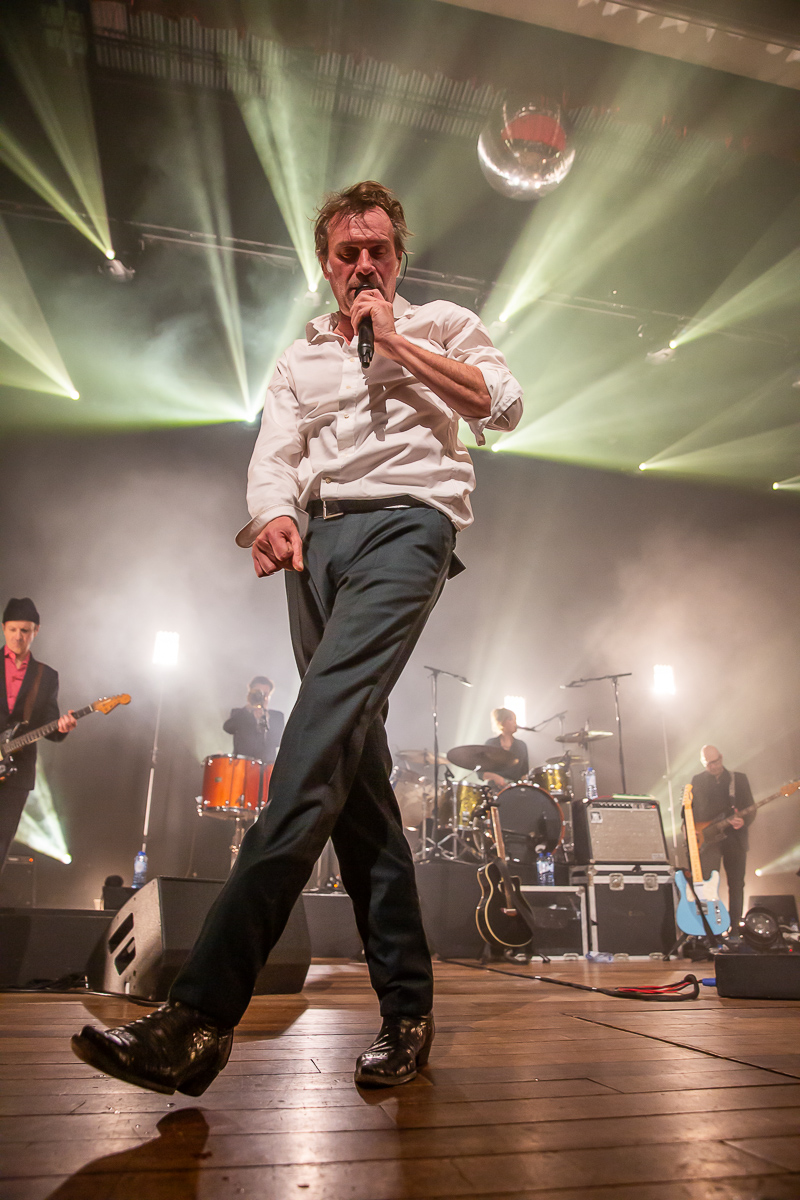 Daan @ De Roma, picture 43, photographed by Marc Verdonck - FrontView Magazine
