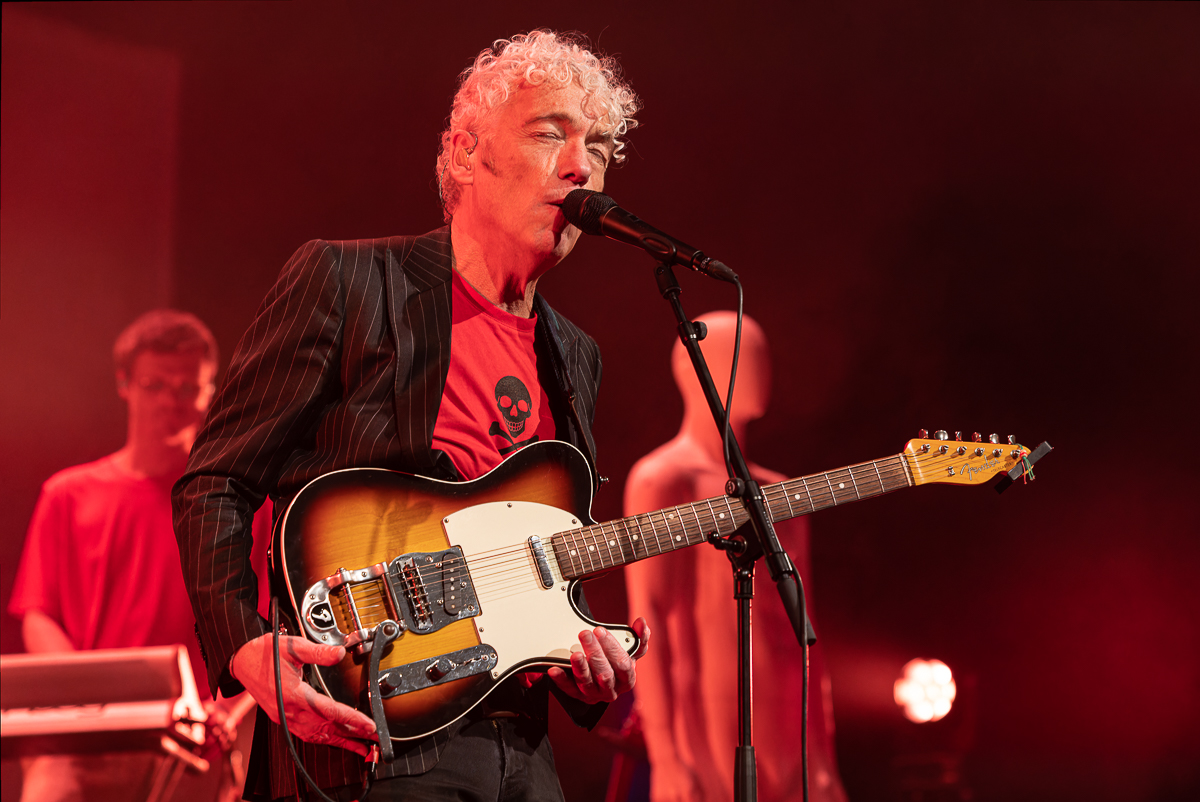 Spinvis @ De Roma, picture 5, photographed by David Johnson - FrontView Magazine