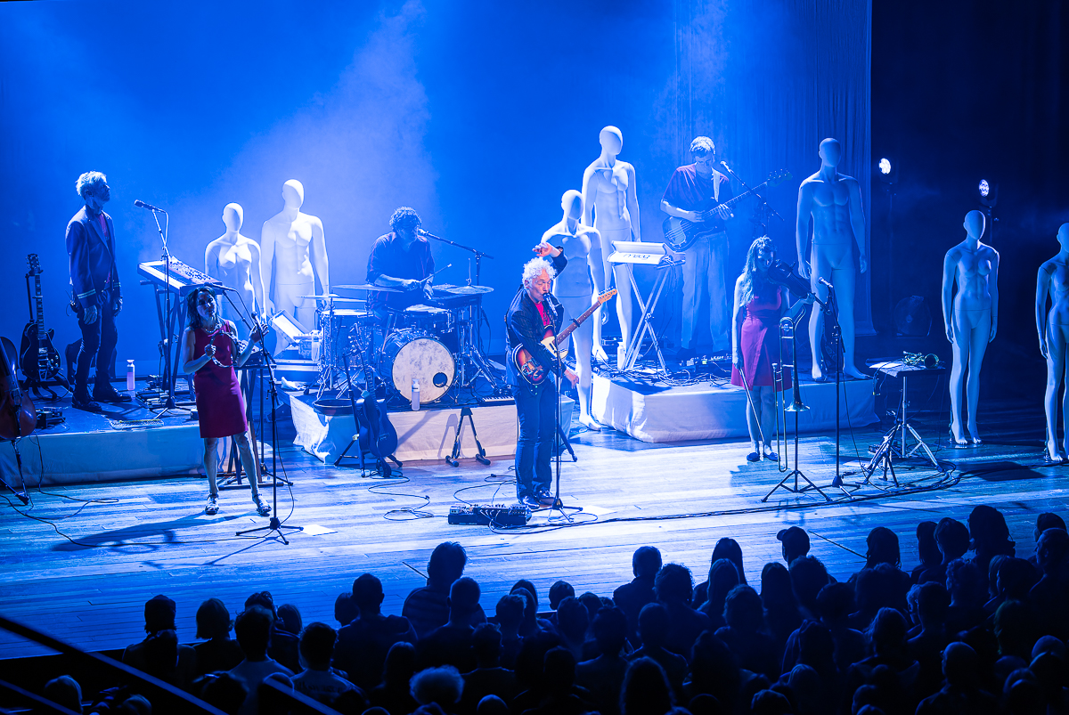 Spinvis @ De Roma, picture 12, photographed by David Johnson - FrontView Magazine