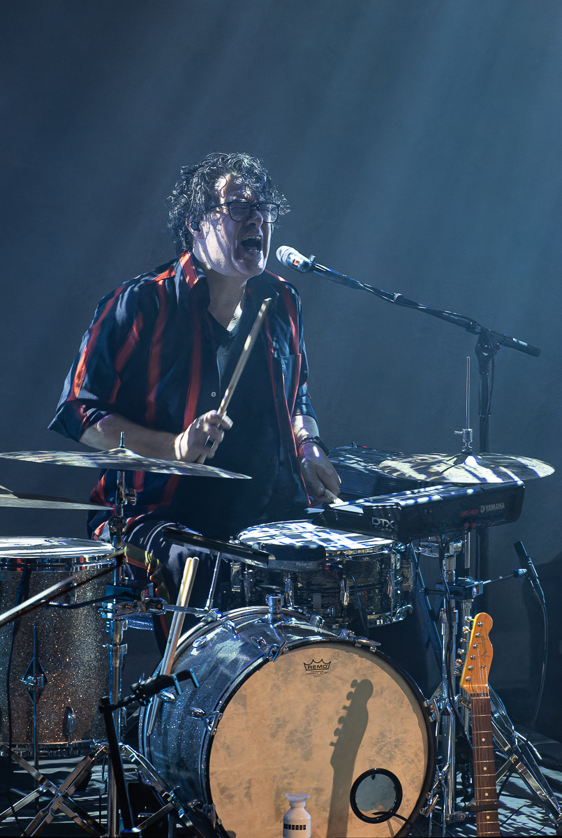 Spinvis @ De Roma, picture 14, photographed by David Johnson - FrontView Magazine