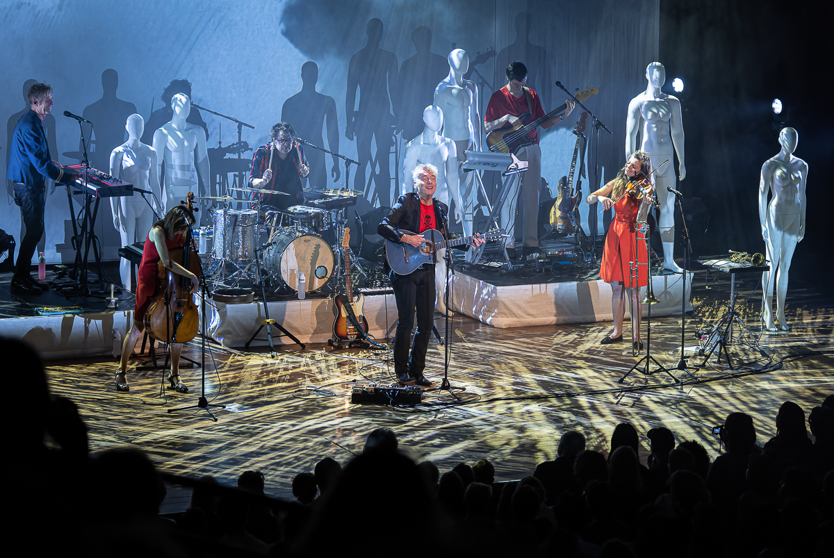 Spinvis @ De Roma, picture 16, photographed by David Johnson - FrontView Magazine