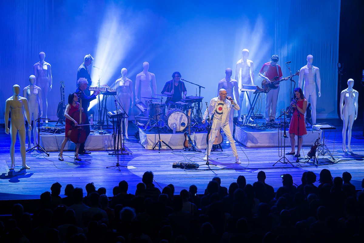 Spinvis @ De Roma, picture 17, photographed by David Johnson - FrontView Magazine